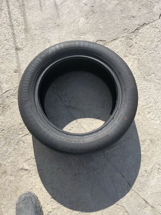 Шина Continental