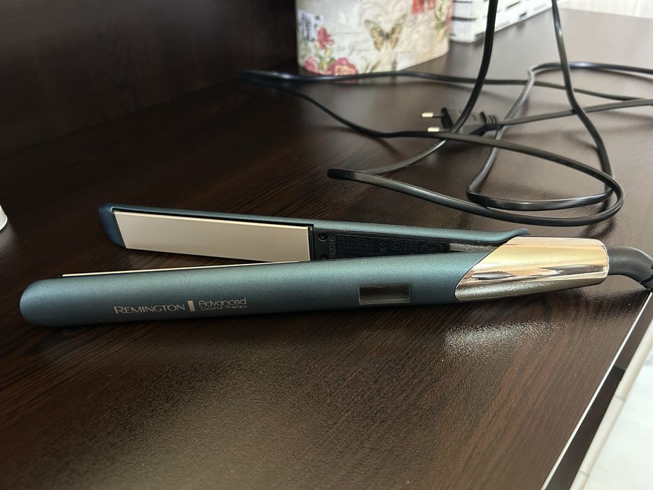 Преса за коса ремигтон