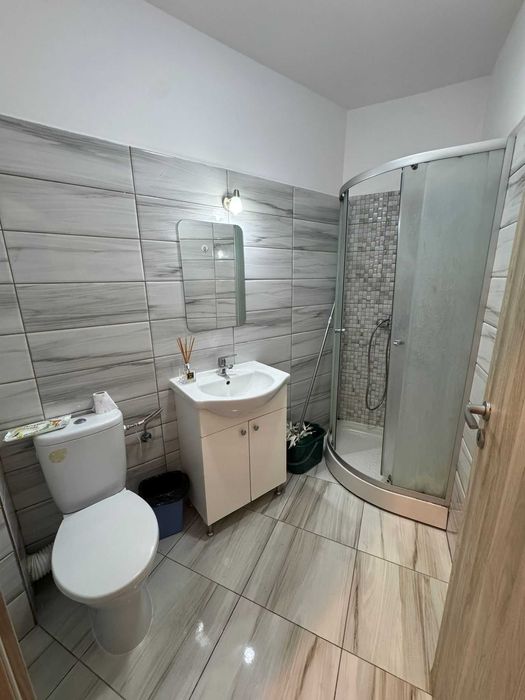 Garsonieră ieftină Militari Residence – 27 mp, doar 39.500€, Rezervelor 55B