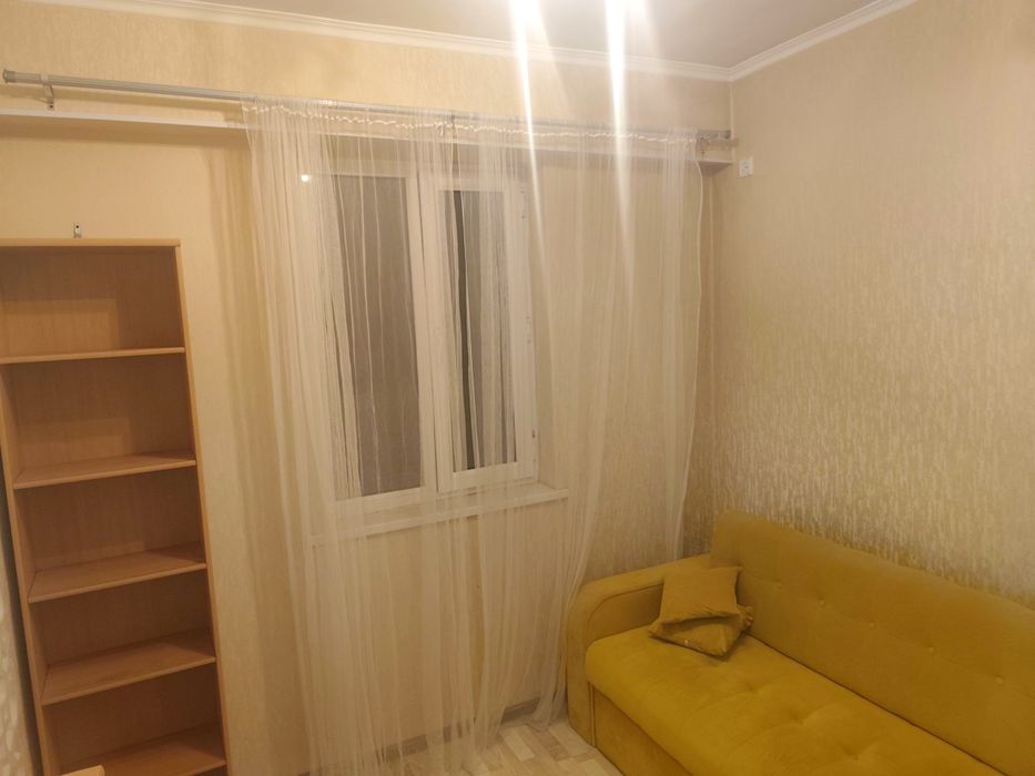 Паркенский Новостройка 1/3/3. 22 квадрат метр