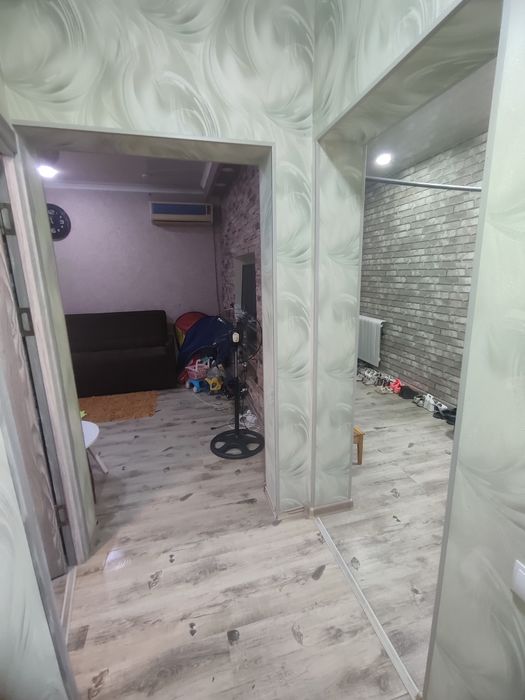 Продаёться четырех комнатная квартира