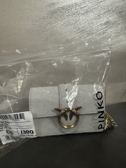 Дамска чанта Pinko