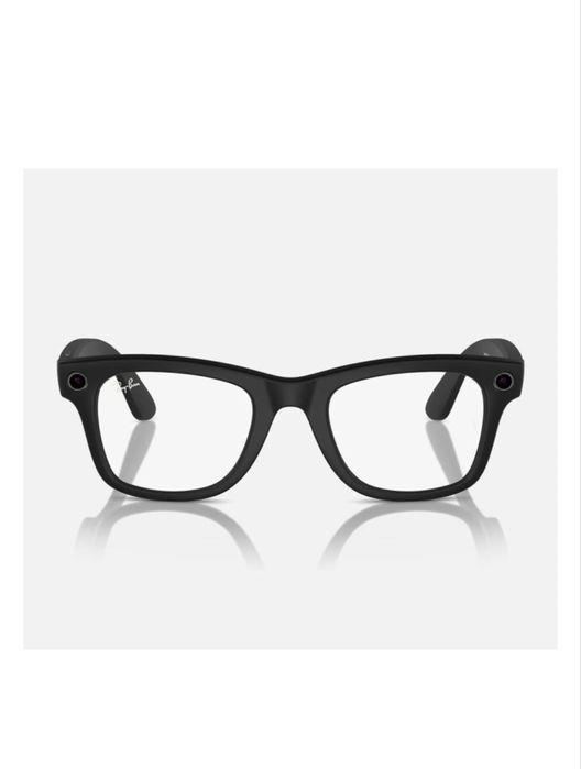 Очки с камера смарт