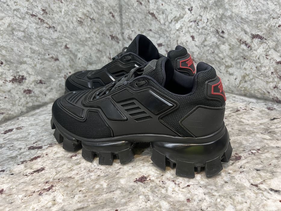 Prada Cloudbust Thunder