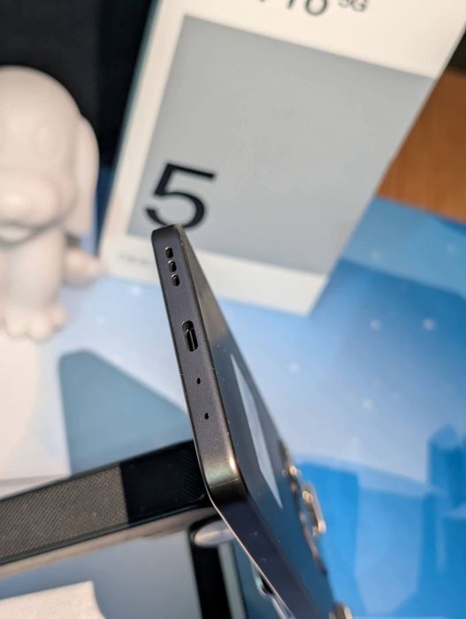 Oppo A5 Pro 5G 256 gb