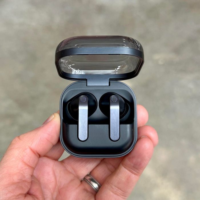 Samsung Galaxy Buds4 Pro (optom) в наличии