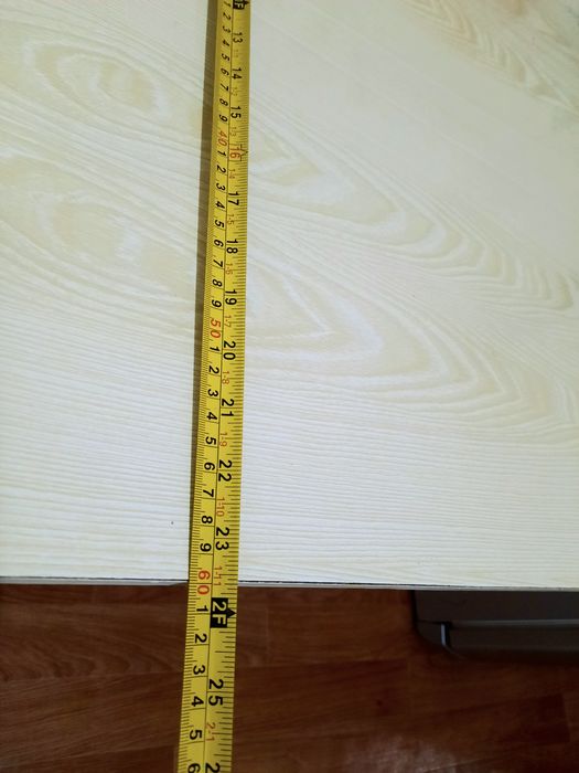 Стол кухонный легкий