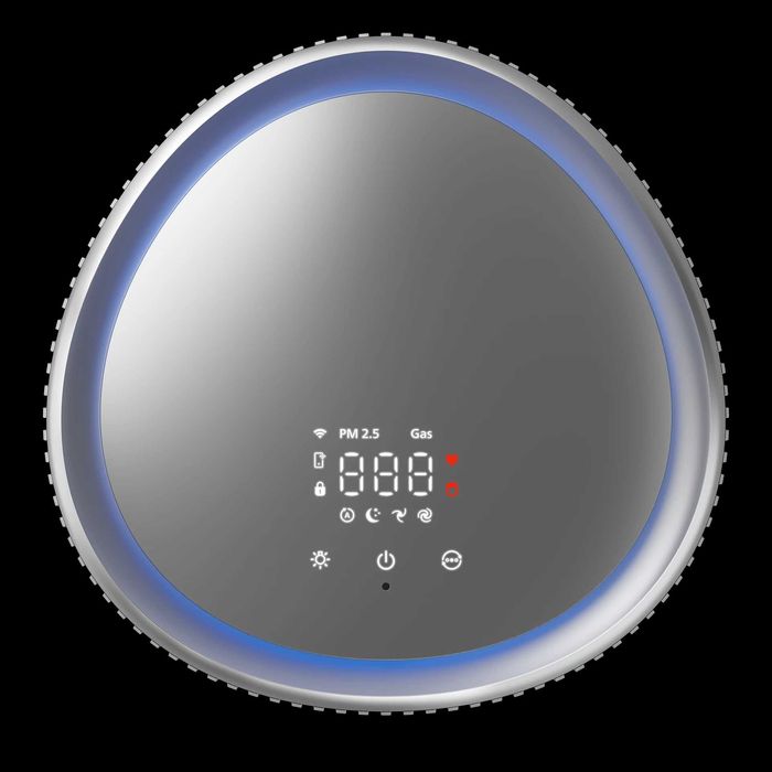 Серия PureProtect Pro 4200 Умный очиститель воздуха, гарантия 1 год.