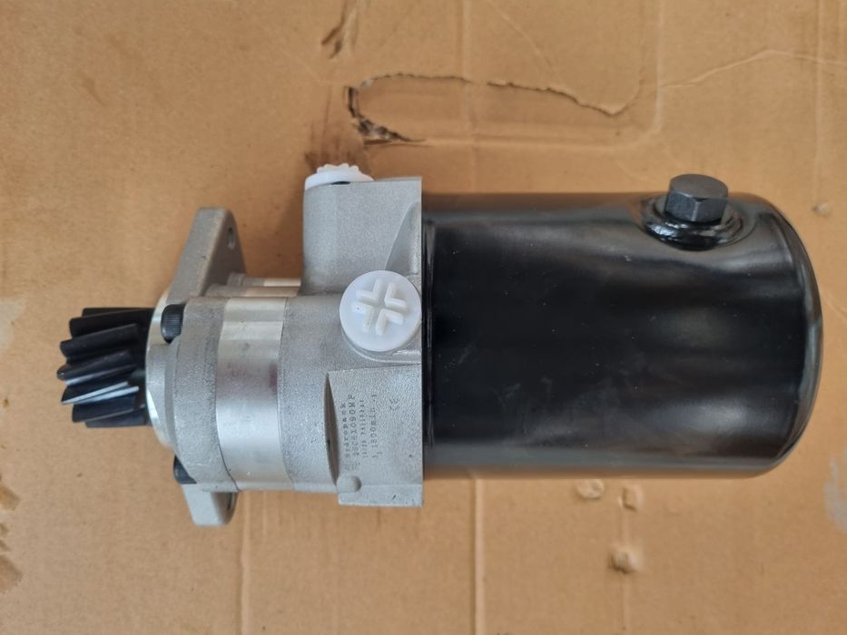 Pompa hidraulica Massey Ferguson 100bar/1500/min și 110bar/1500/min