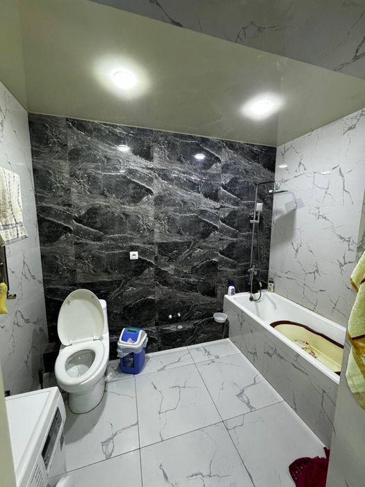 Продается 3 комн квартира в Медгородок V506