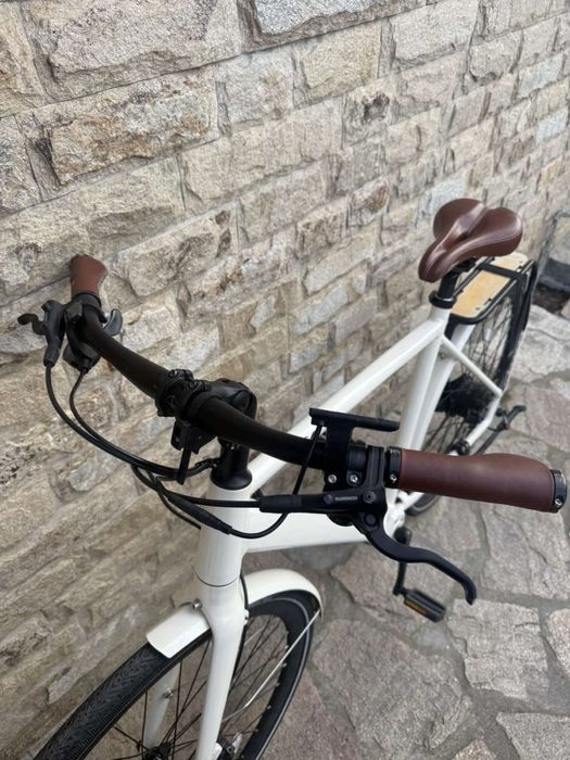 Електрически Велосипед Geero 1 Classic 28/M