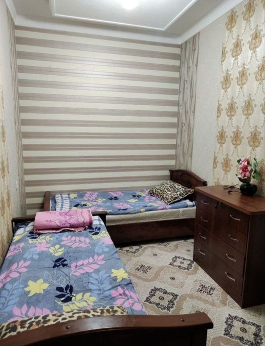 Каракамиш 2/4    Навастройка  2/2/5    400$