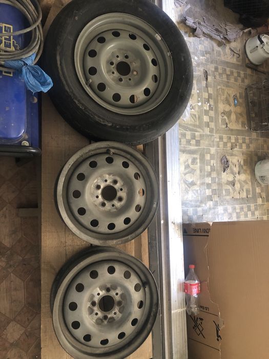 Диска сатылады келісімді