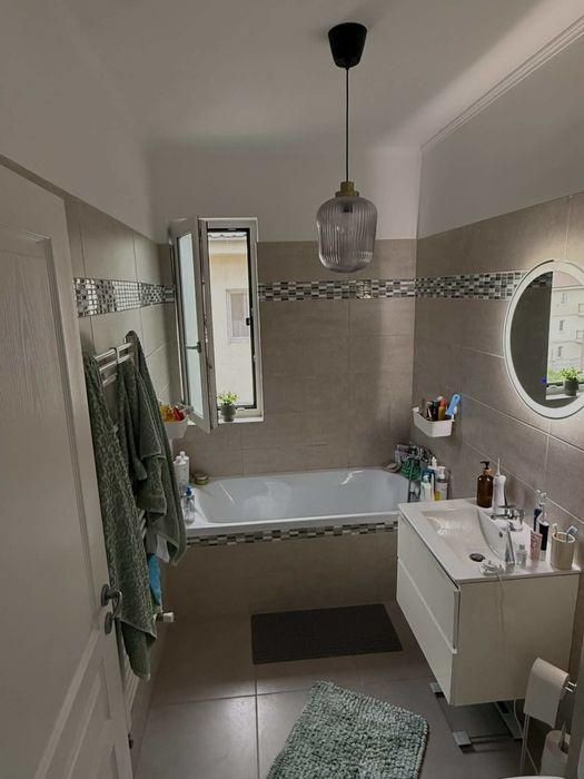 Apartament complet mobilat și utilat de vânzare în Giroc – gata de mutare!