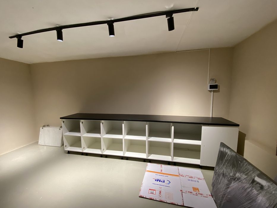 Торговое оборудование