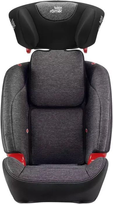 Britax Romer - Evolva 1-2-3 SICT SL - Prindere ISOFIX si/sau centura - 9-36Kg - Protectie laterala