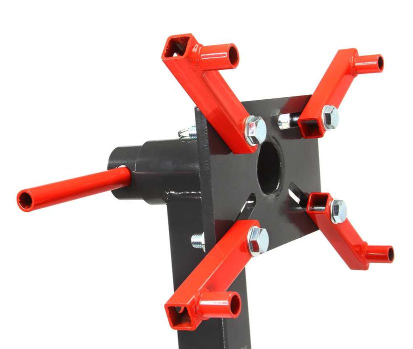 Мобилна сгъваема стойка за двигател 900 кг. MAR-POL