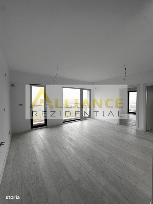 Soseaua Fundeni Apartament 2 Camere