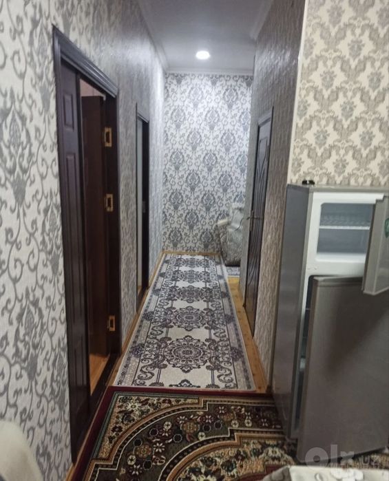 Сдается 2 ком Янгиобод Махалла. Янгиобод Ресторан