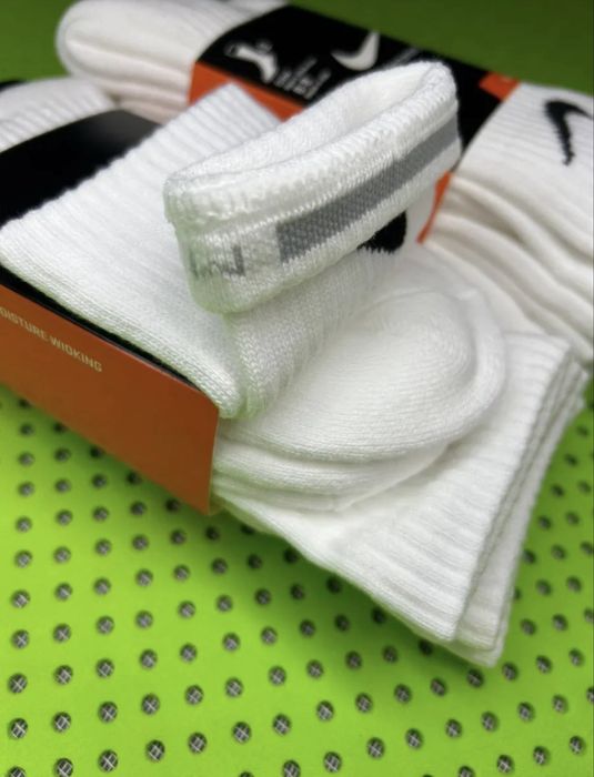 Трениворочные Носки Nike