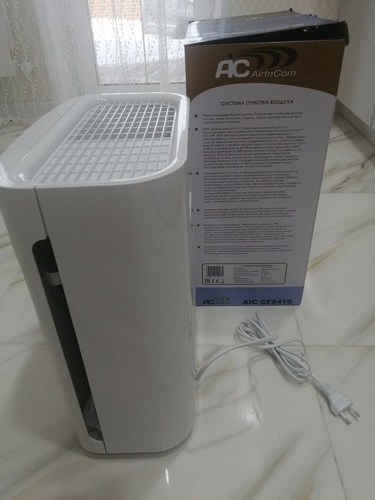 Очиститель воздуха