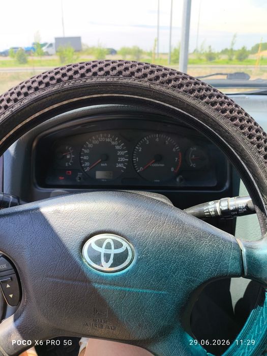 Продам Toyota Авенсис