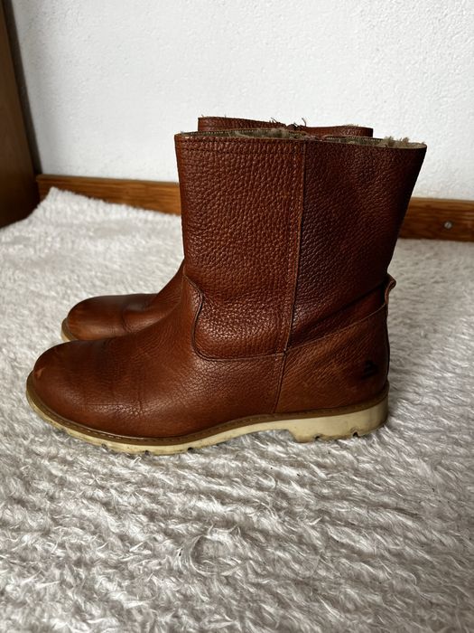 Оригинални зимни боти и кубинки