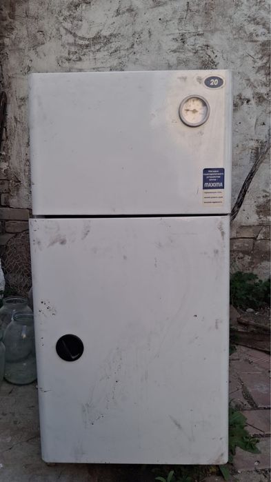 Продам газовый кател!