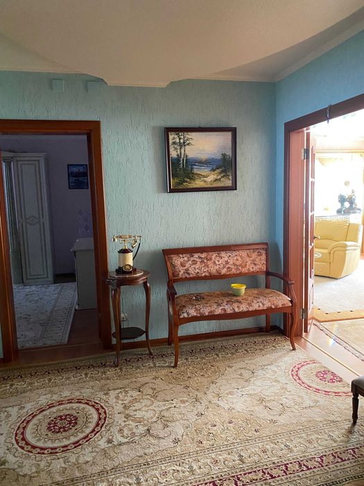 продам 2-х комнатную квартиру