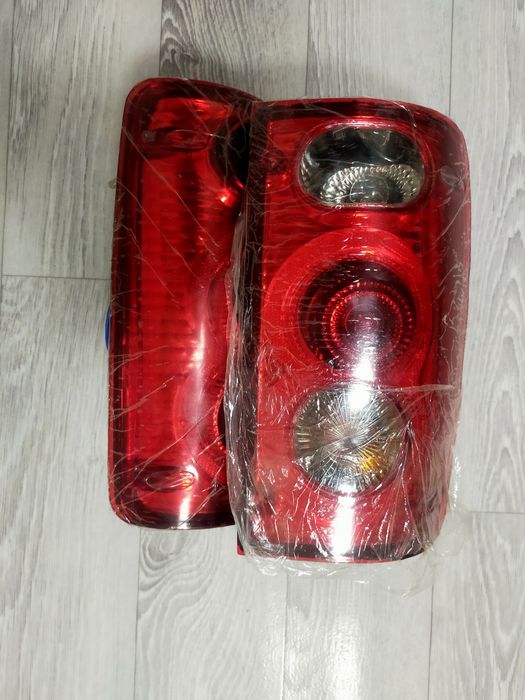 Комплект стопок Great Wall safe