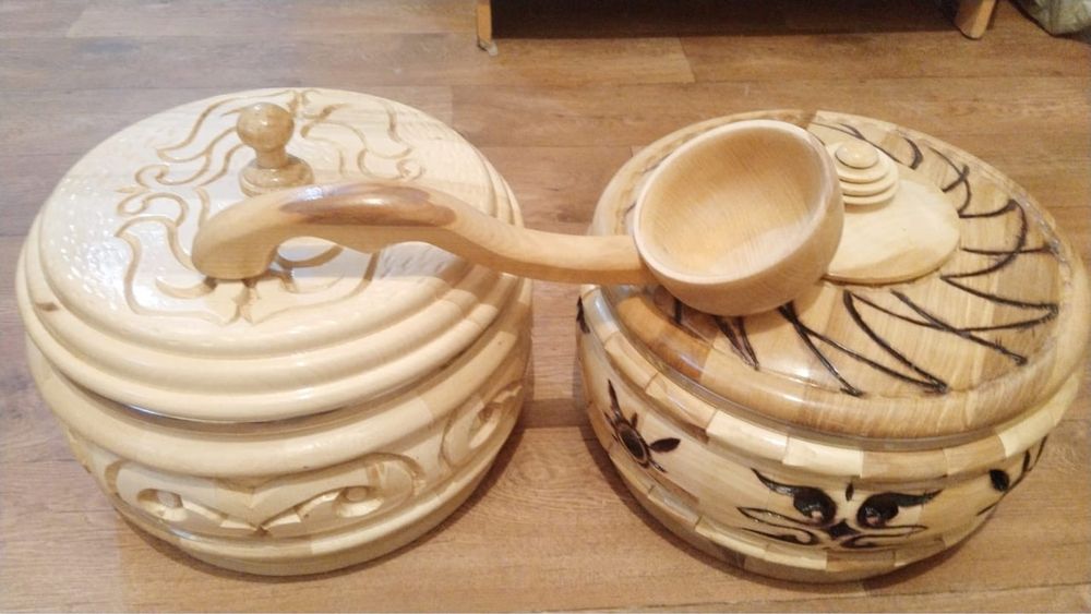 Қымызница сатылады