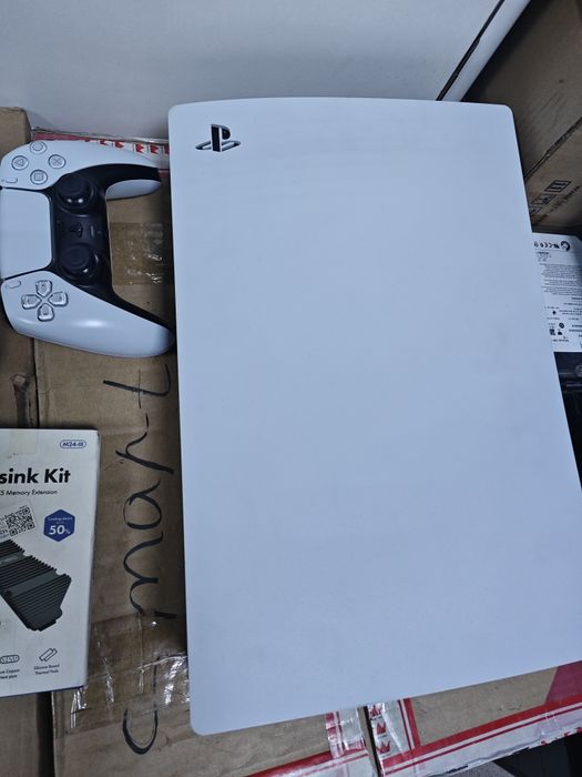 Playstation 5 825Gb (PS5)