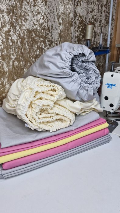 Услуги пошива на дому