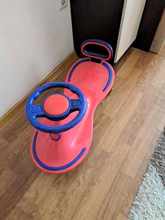 Толокар для детей