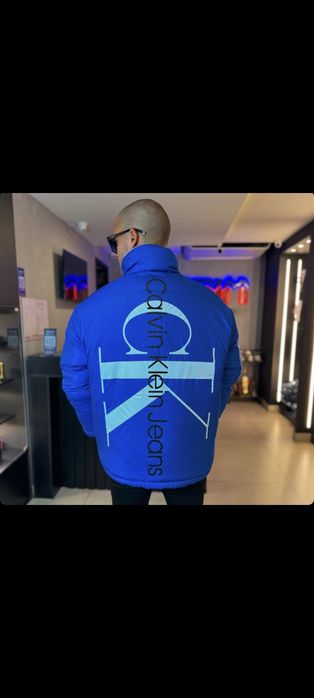 Geci Iarnă Calvin Klein