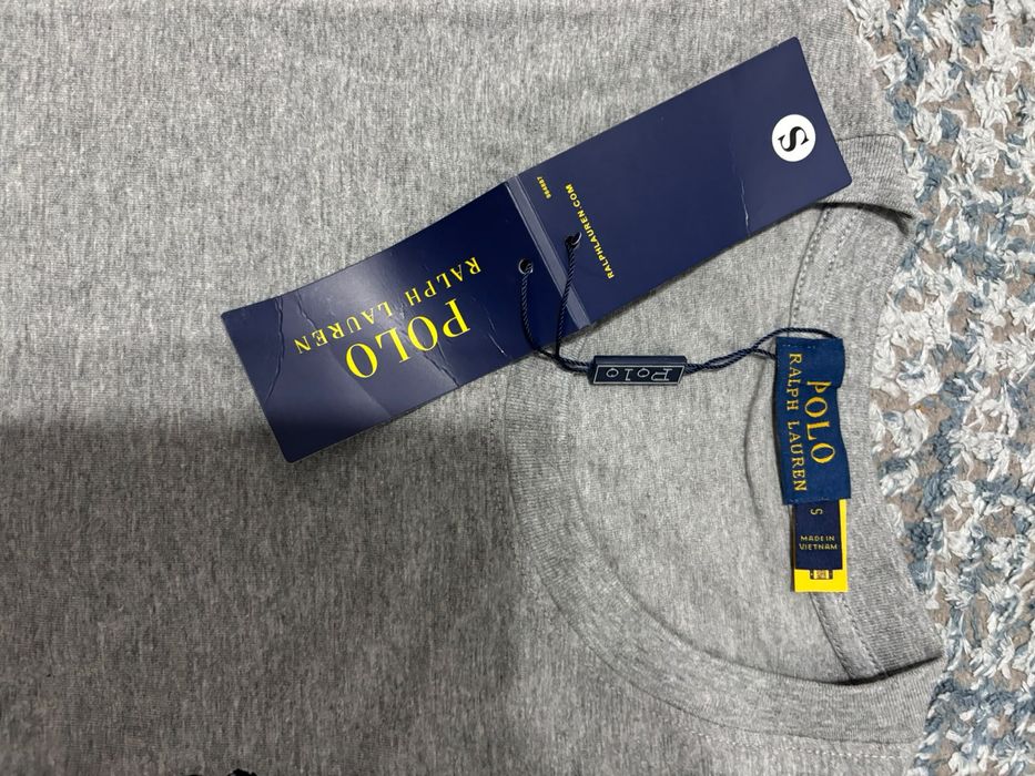 Polo ralph lauren S size