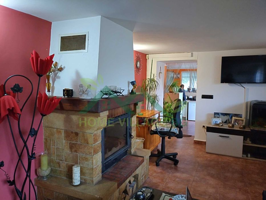 Прекрасна къща, готова за ползване, само на 10 минути от Провадия