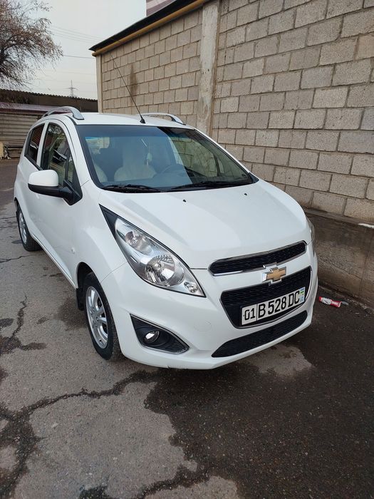 Spark 4 pazitsa evro