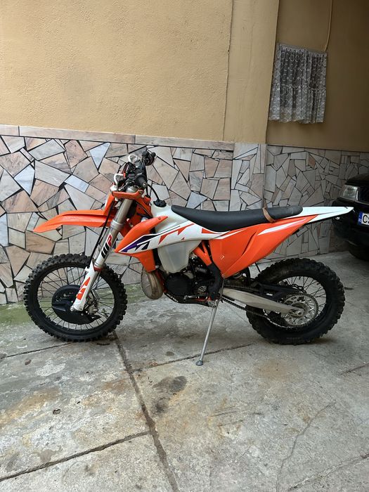 Ktm 300 exc tpi 2023