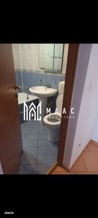 Apartament 2 camere de închiriat | Hipodrom 4 | parcare, balcon