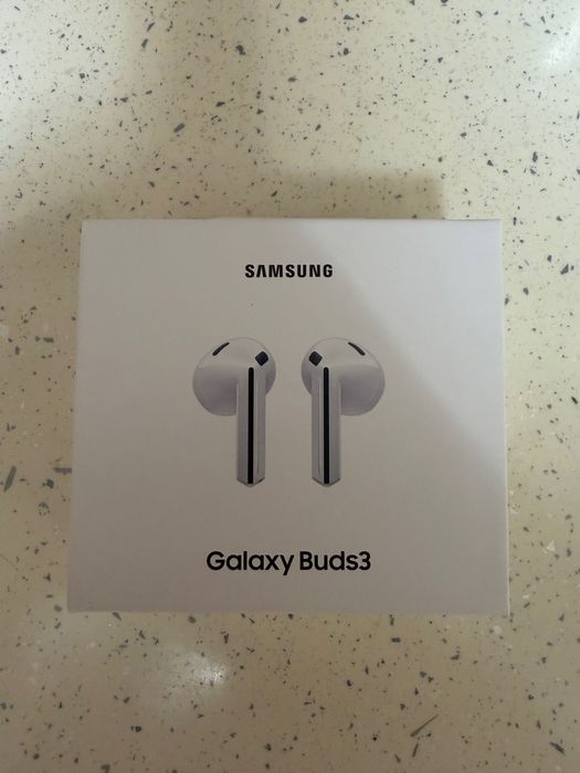 Samsung Galaxy Buds 3
