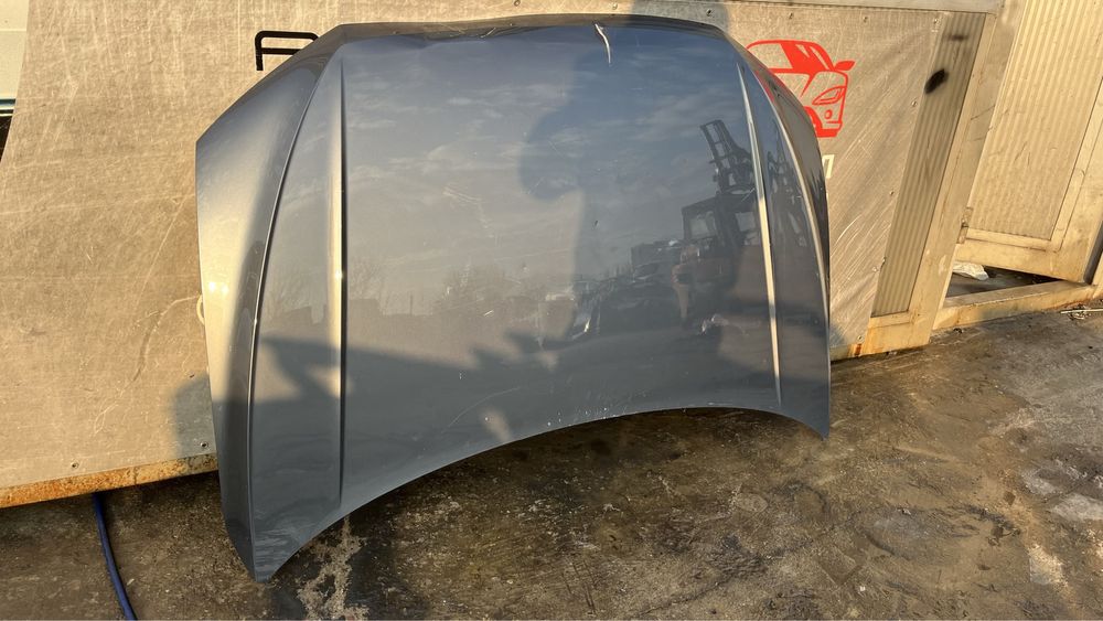 преден капак VW T-Roc 2017-