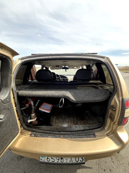 Продам ниву шевроле 2005 года выпуска