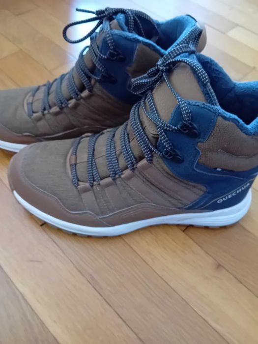 Мъжки непромокаеми ботуши Quechua