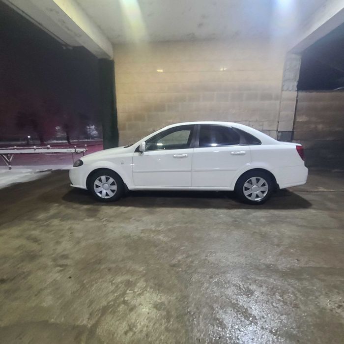 Gentra 2022 oq 4 metan gazi bor