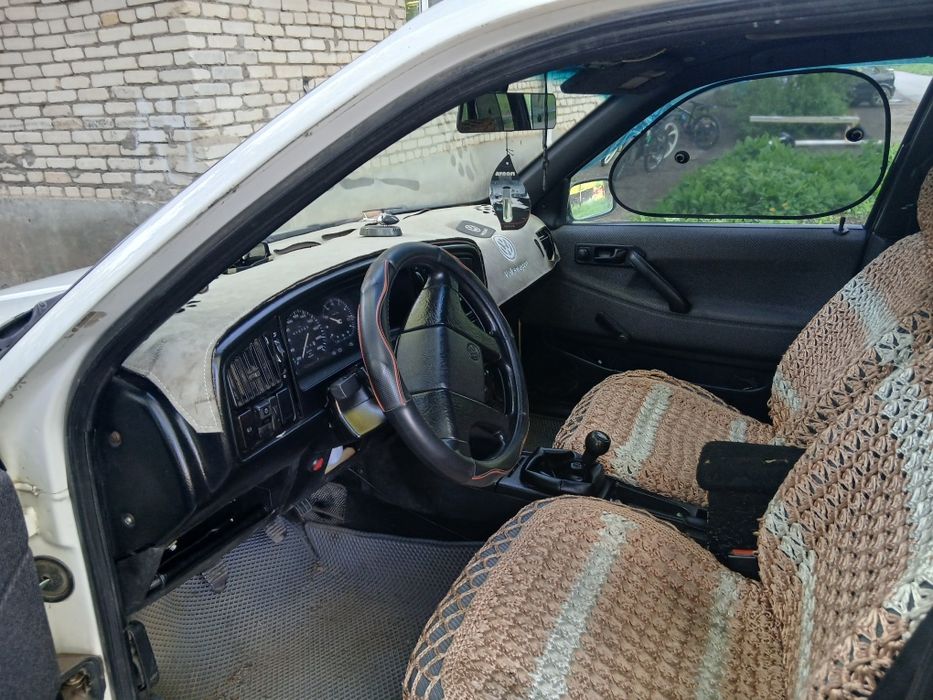 Обмен на другое авто