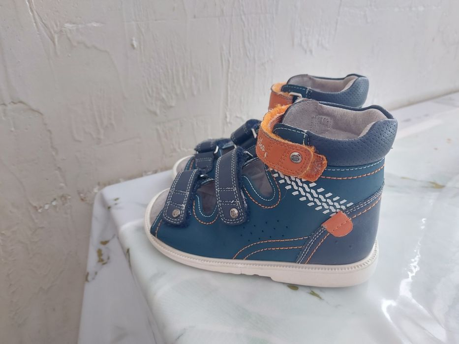 Ортопедическая обувь