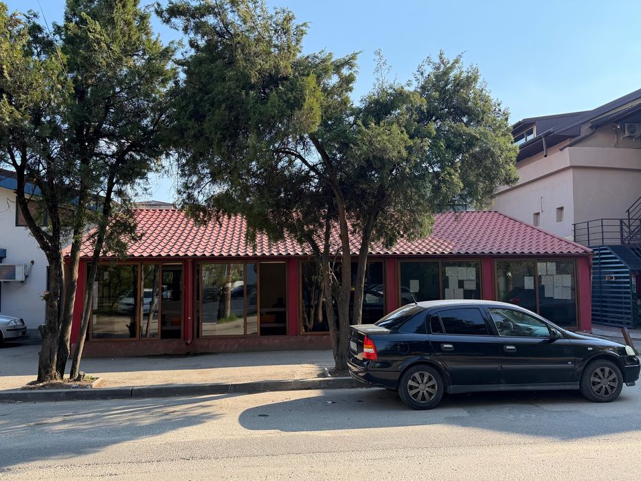 Spatiu comercial de inchiriat - ultracentral 220 mp