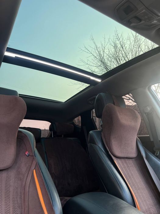 Hyundai santafe 2016 oq