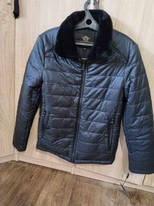 Куртка осень зима